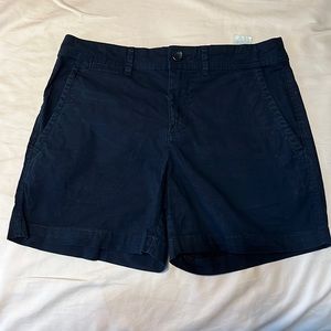 Banana Republic shorts in size 0